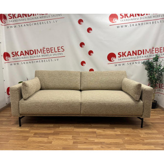 GLORIA sofų nuoma (Trivietis)